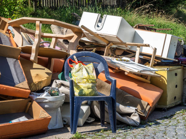 Best Residential Junk Removal  in Flint, MI