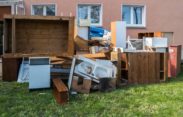 Best Shed Removal  in Flint, MI