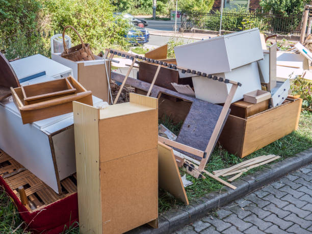 Flint, MI Junk Removal Services Company