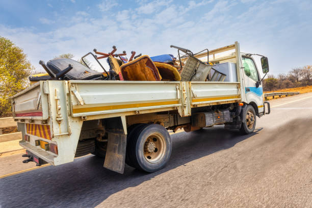 Property Management Cleanouts in Flint, MI